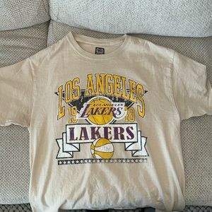 Los Angeles Lakers T-shirt